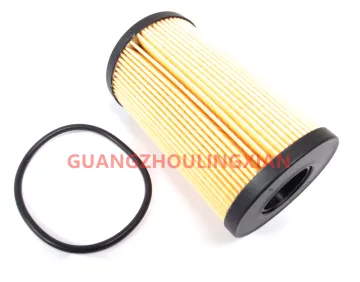 Oil Filter LR073669 for Land Rover Models: Range Vogue 2013-2019, Range Rover Sport 2014-2019, Range Rover Evoque 2015-2019