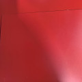 Aluminio recubierto de PVDF prepintado para lámina de toldo