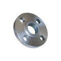 ASTM B16.5 Flange de tubo de aço inoxidável/aço inoxidável