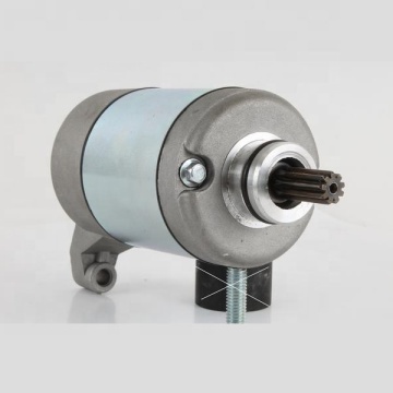 New SMU0554 Starter Motor for Yamaha Stryker/Stryker Bullet/Cow/LXVS13C13 04CC