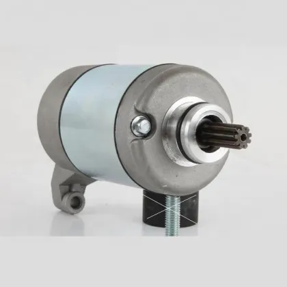 New SMU0554 Starter Motor for Yamaha Stryker/Stryker Bullet/Cow/LXVS13C13 04CC