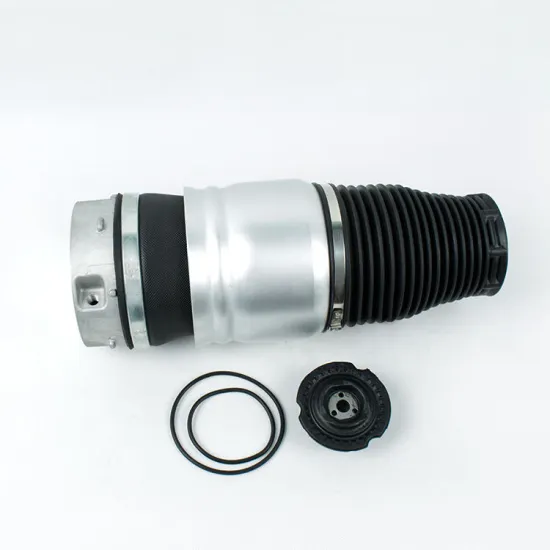 Front Right Shock Absorber Repair Kit for Audi Q7 - OE 7L8616403B 7L8616039D