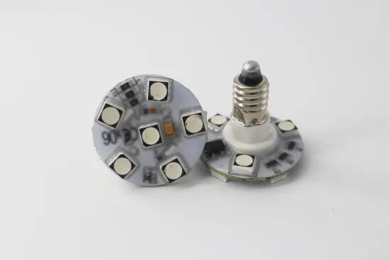 CAMELEON LED e14 24v amusement park lights