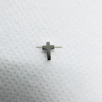 Neodymium iron boron strong magnetic heterostructure