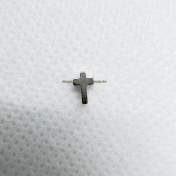 Neodymium iron boron strong magnetic heterostructure
