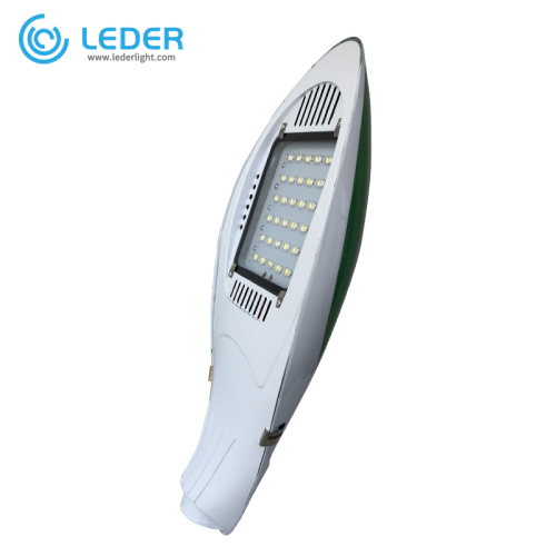 LEDER 30W Integrated LED Cobrahead Street Light