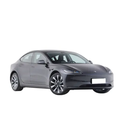 2024 Tesla Model 3 4WD Electric Car Inventory - Tesla Model 3 Y S X Sports Car