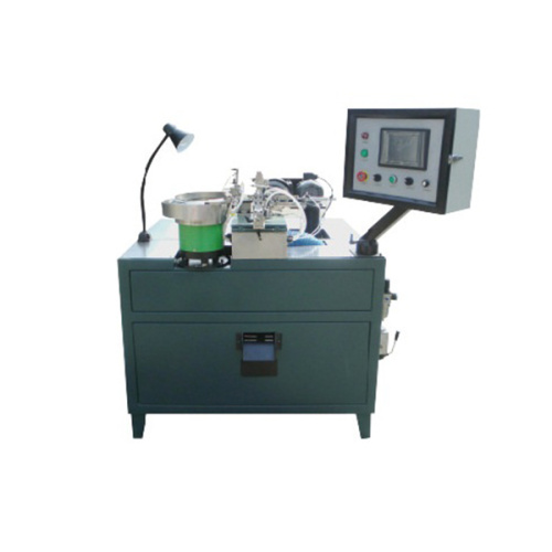 High-performance big size diamond segment grinding machine