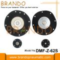 DMF-Z-62S DMF-Y-62S BFEC طقم إصلاح غشاء صمام النبض