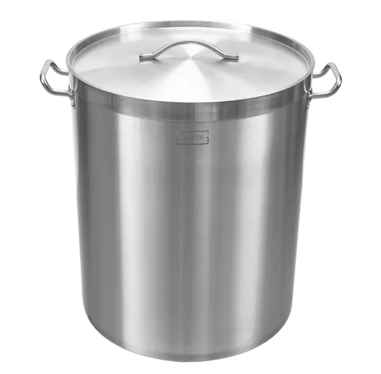 Cooking Stainless Stock Pots