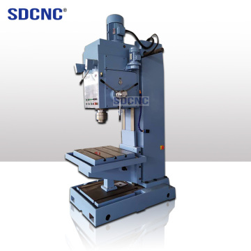 Vertikale automatische Standbohrmaschine Z51100 zum Verkauf