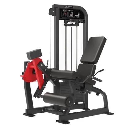 Thigh Extension Trainer Seated Leg Extension