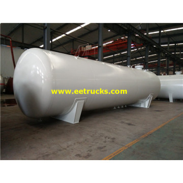 80000L 40MT Bulk Ammonia Storage Vessels