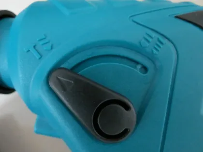 14.4V lithium cordless rotary hammer