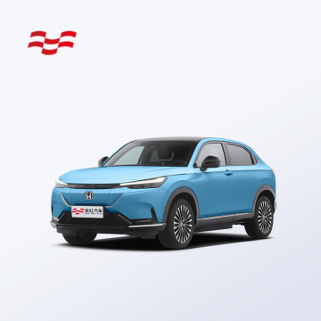 2024 Honda E: NS1 Full Electric Car - ช่วง 510km, 360 กล้อง