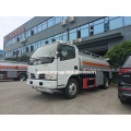 Dongfeng 5000 liters Oil Tanker / Oil Bowser / Oil Transport Truck