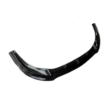 AC Style Carbon Fiber Front Bar for BZ4 G29 18-22 Body Kit Modification