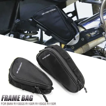 Waterproof Navigation Seat Repair Bag for BMW R1150GS/R1150R 1999-2006