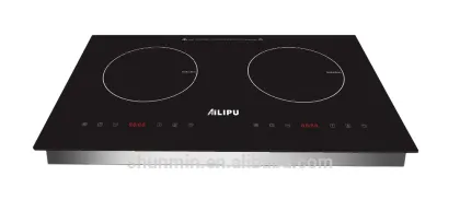 smart cook double induction cooker built-in double burner induction cooker Induction cooktops