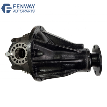 Rear Differential Carrier ASSY 11:43 For Toyota Fortuner Hilux 41110-0K001 41110-0K082" 

However, considering the typical format of search engine titles and the fact that the part numbers seem to have a minor discrepancy (0K081 vs 0K082), I would suggest