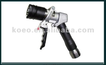 Gas Filling Nozzle