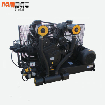 High Quality Booster Compressors with Various Specifications - Limited Time Discount