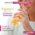 Echinacea Purpurea Vitamin C Effervescent Tablets