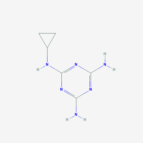 China Cyromazine for fly control Supplier