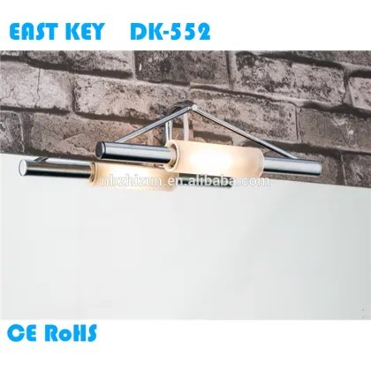 triangle designs indoor bedroom R7S wall lamp