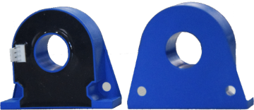 Closed loop Hall Effect Current Sensor