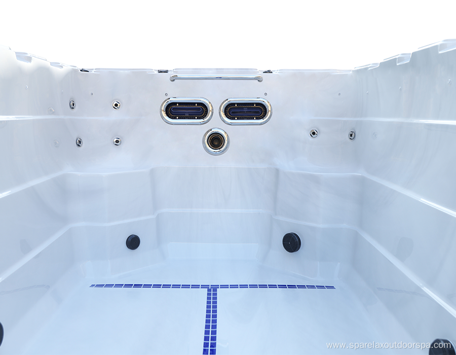 9 Person Party Spa Hot Tub for Outdoor