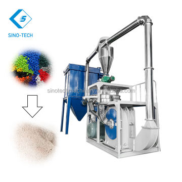 PVC Pulverizer Machine for Wheat Grinding: Price and Sale