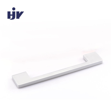 6 1/4 inch brushed nickel kitchen cupboard handles