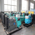 Versorgung tragbare starke Energie industrielle Diesel-Backup-Diesel-Generator
