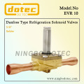 EVR 10 5/8'' Danfoss Type Solenoid Valve 032L1214 12V 24V 110V 220V