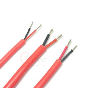 Kabel Kawalan Fleksibel 2 Teras YY