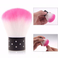 1pcs Nail Cleaning Brush Colorful Soft Nail Brush Dust Remover Nail Art Manicure Tools Nail Power Cleaner For Acrylic & UV Gel
