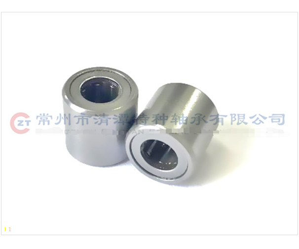 Machined Needle Roller Bearings