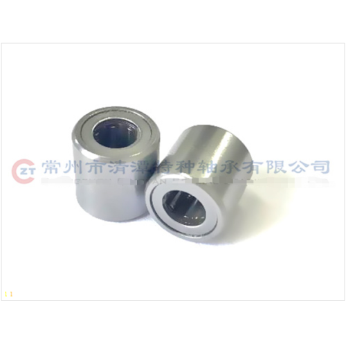 Machined Needle Roller Bearings