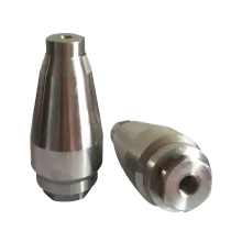 High Pressure Rotating Nozzle 500bar/600bar