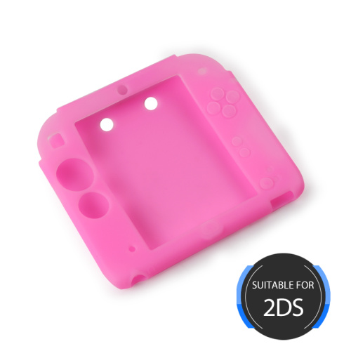 Silicone Jacket for 2ds Controller