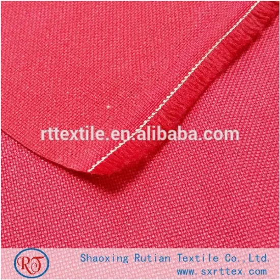 High tear force 1000d polyester cordura fabric