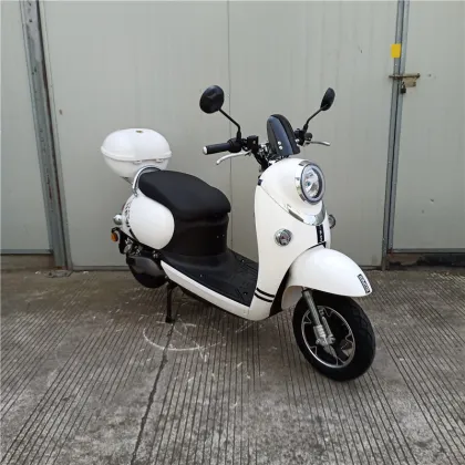 1200w yamaha electric scooter