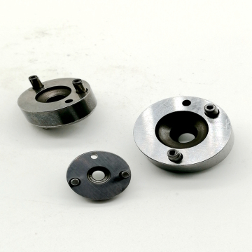 ERO 2 Fuel Injection Spacer 2430136085