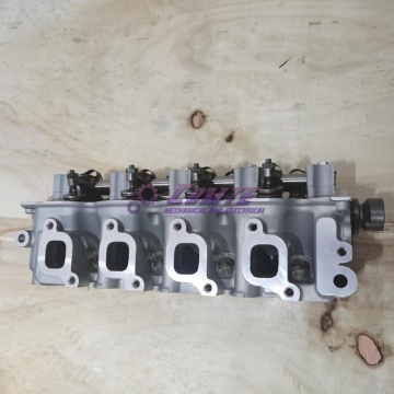 B10S Complete Cylinder Heads for Daewoo Matiz 1.0L 96642709