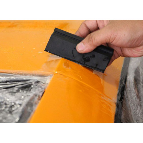 paint protectin film car film