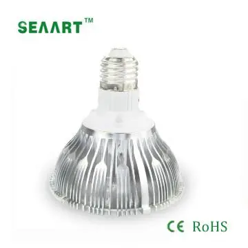 PAR 38 LED illuminate your life SeaArt PAR 38 LED
