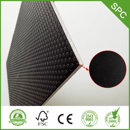 2mm IXPE silent underlayment for spc flooring