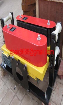 CABLE LAYING MACHINES