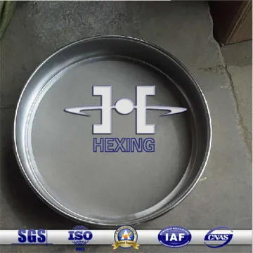 Analytical Standard Test Sieve